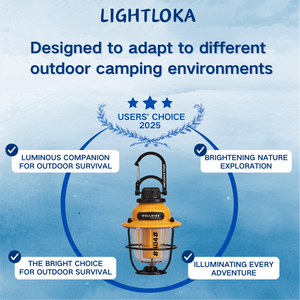 CampGlow Light image 4