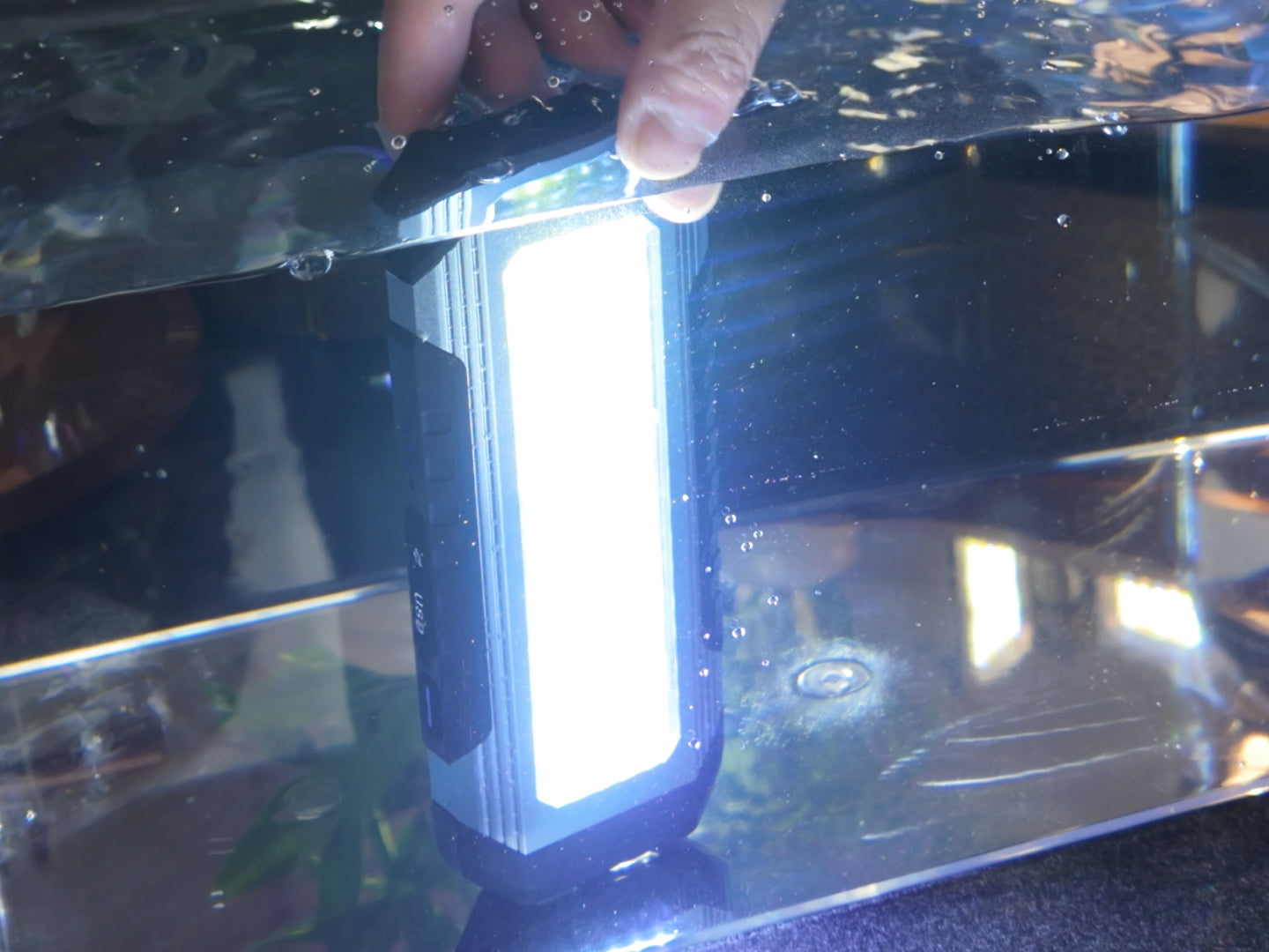 What Is Needed for an Excellent Work Light