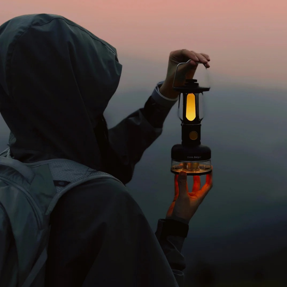 LED Camping Light image 2