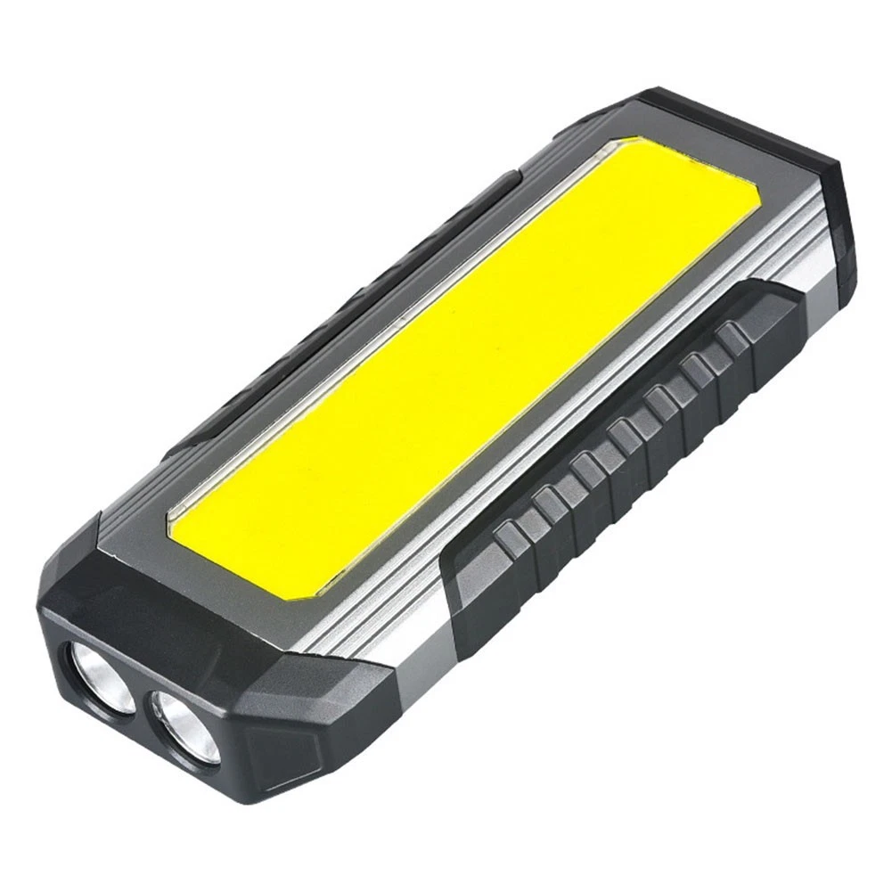 Pro-Grade Magnetic Cob WorkLight