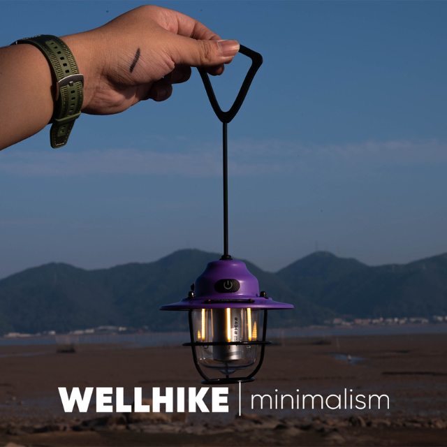 CampGlow Light image 6