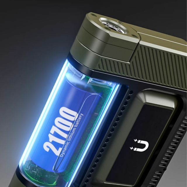 LongLife Solar Camping Lantern image 3