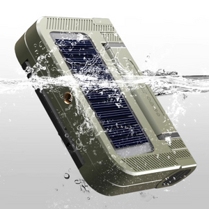 LongLife Solar Camping Lantern image 5