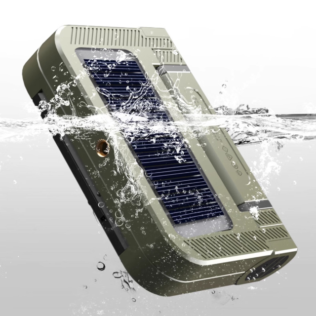 LongLife Solar Camping Lantern image 5