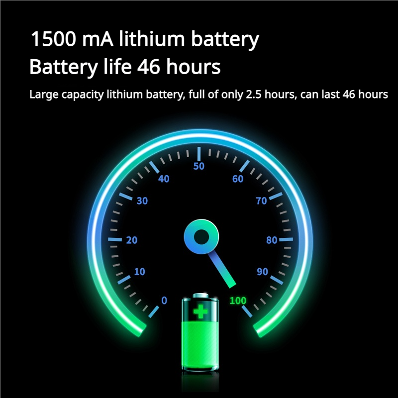 Ultra-Endurance Combat Flashlight image 4