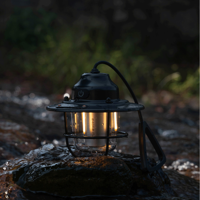 CampGlow Light image 1