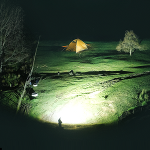 LongLife Solar Camping Lantern image 6