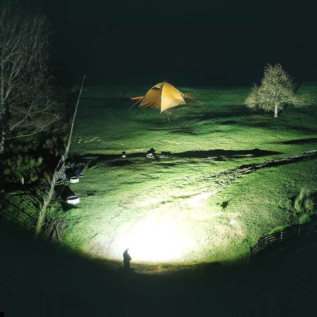 LongLife Solar Camping Lantern image 6