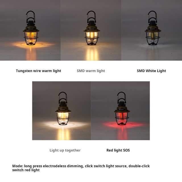 CampGlow Light image 7