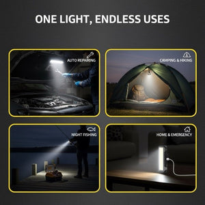 Pro-Grade Magnetic Cob WorkLight image 7