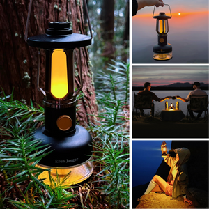 LED Camping Light image 1