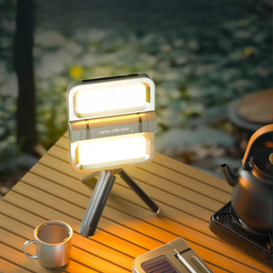 LongLife Solar Camping Lantern image 4